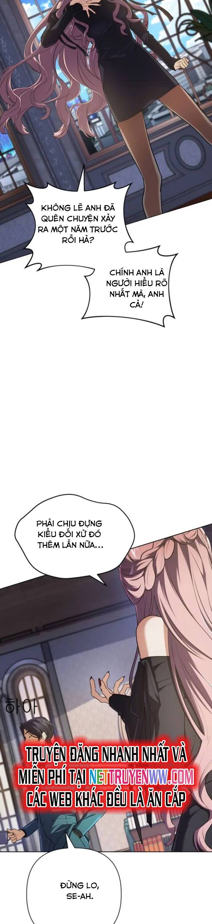 sự trở lại của đại pháp sư huyền thoại chapter 14 6