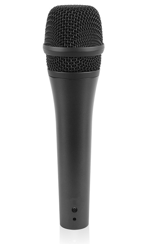 TC-Helicon MP60 Handheld Vocal Microphone- Hàng Chính Hãng