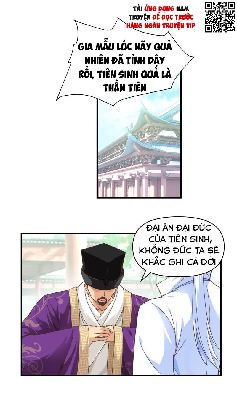 trọng sinh ta là đại thiên thần chapter 8 4