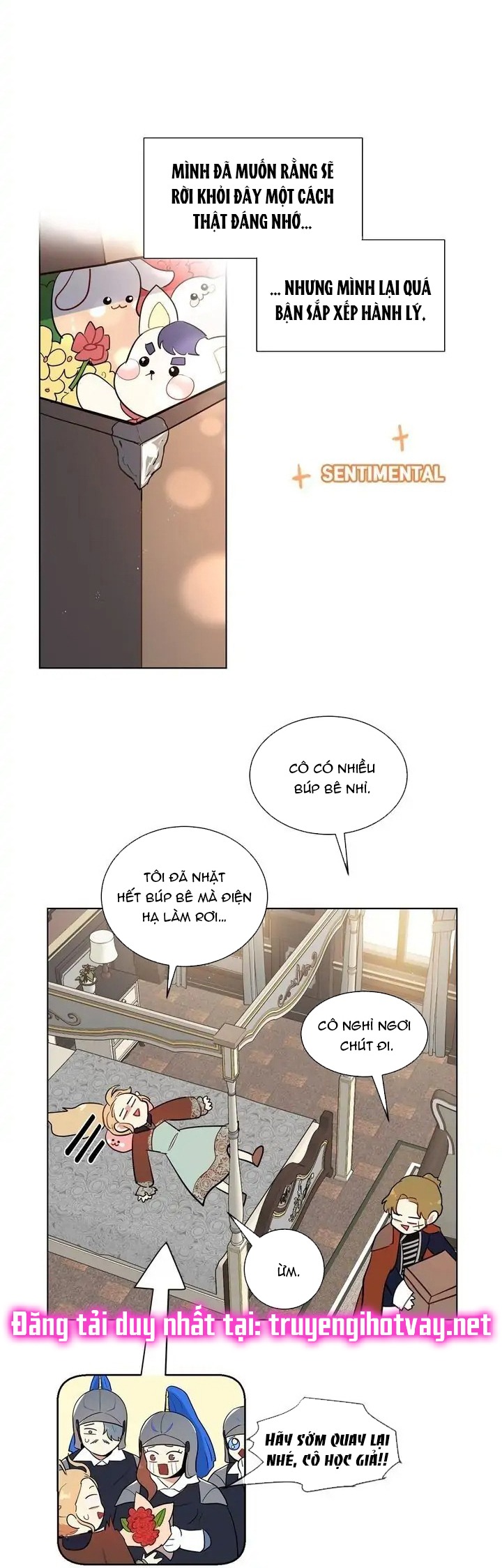 tôi là fan cứng hoàng tử chapter 44.2 15