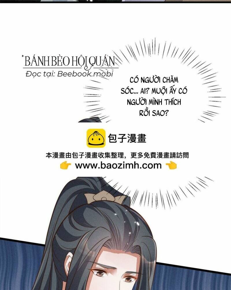 tái sinh trở lại : ta trở thành độc y thái tử phi chapter 55 32