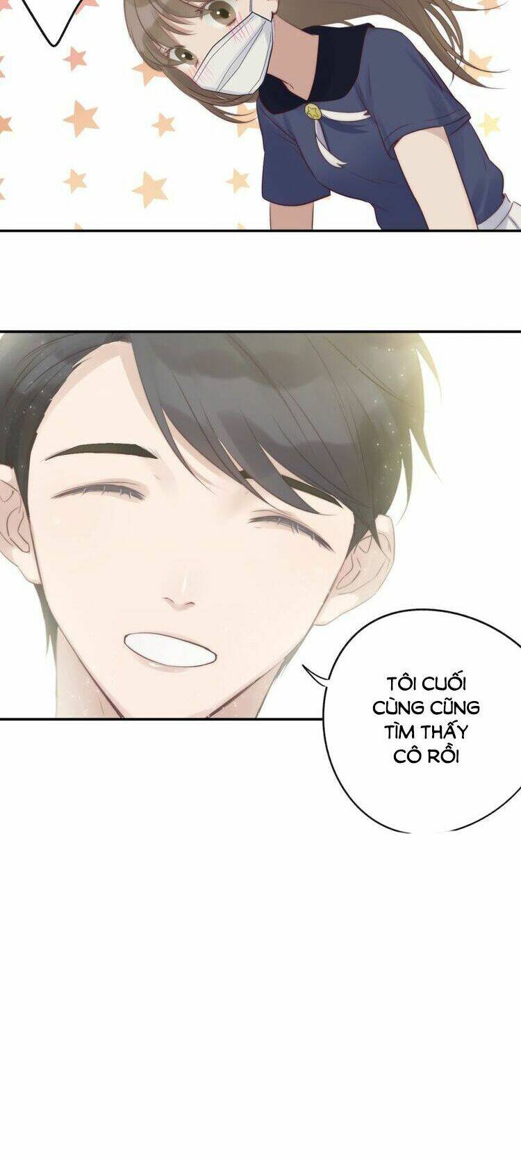 viện bảo tàng tâm nguyện chapter 25.2 14