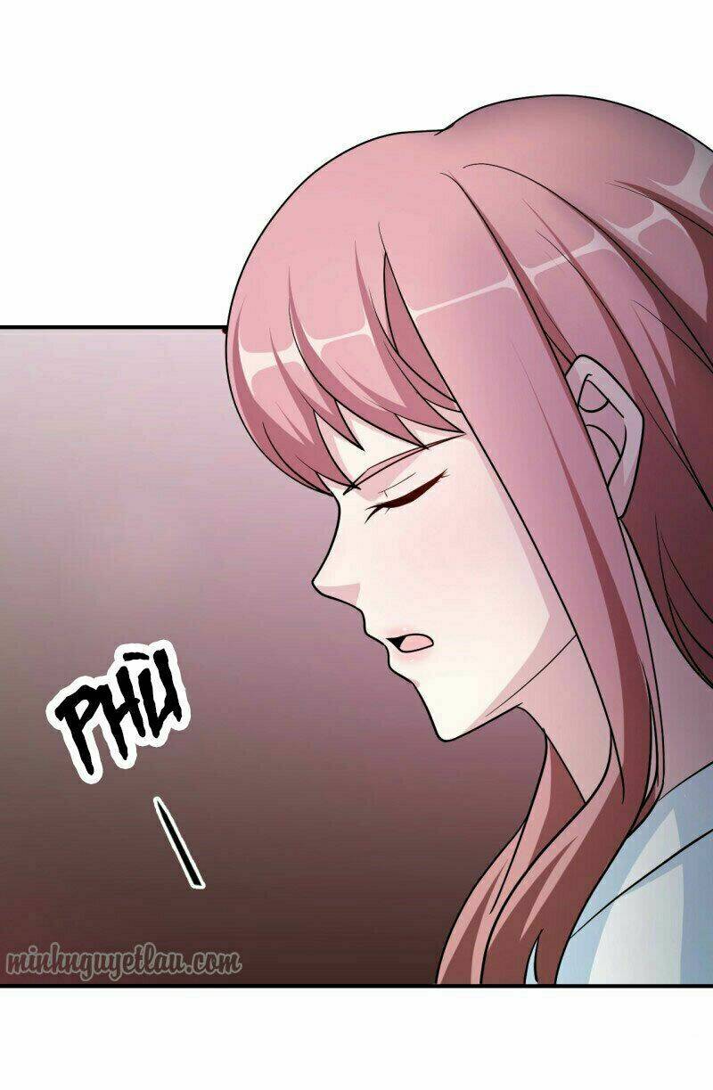 mạc thiếu bức hôn: vợ mới khó chống đỡ chapter 81 43