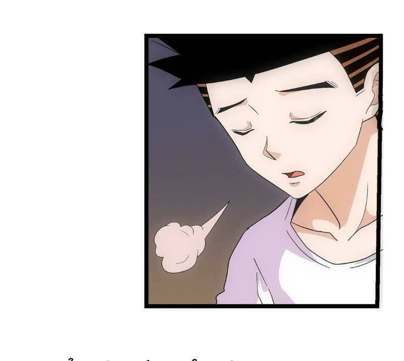 trứng ơi, chạy đi!! chapter 1 16