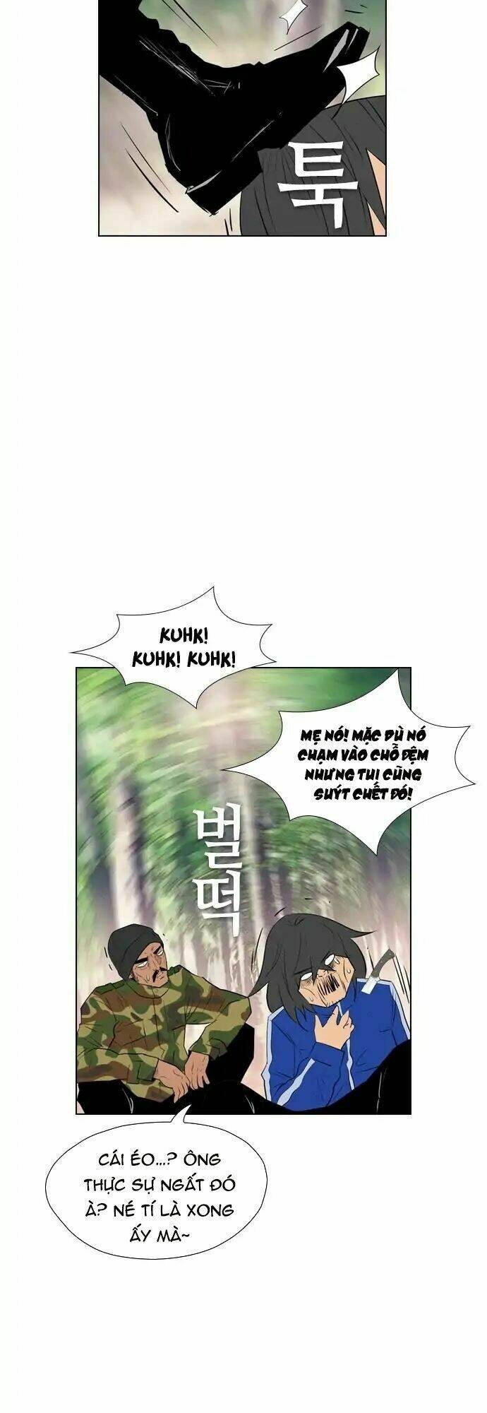 kẻ hồi sinh chapter 71 45