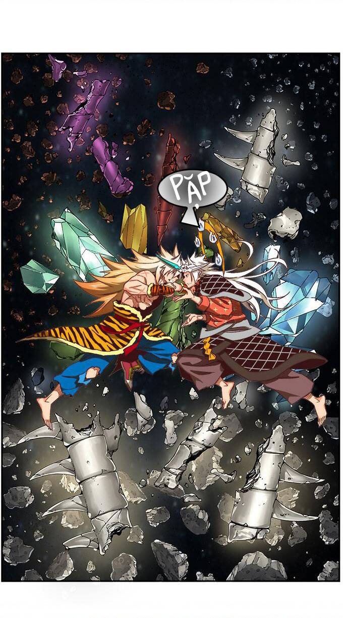 Chúa tể học đường chapter 556.5 22