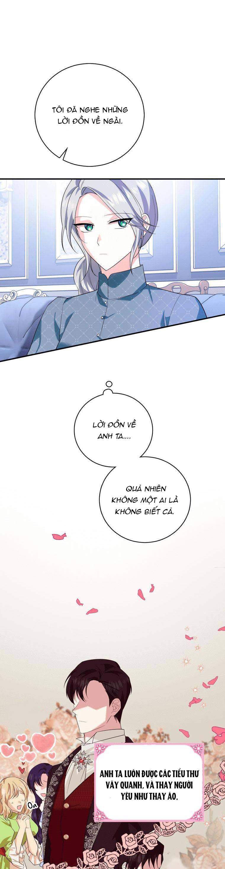 xin hãy ủng hộ sự trả thù của tôi chapter 5 25