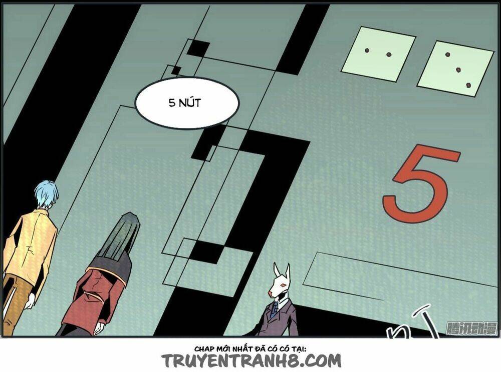 điều ước của người phàm chapter 26 2