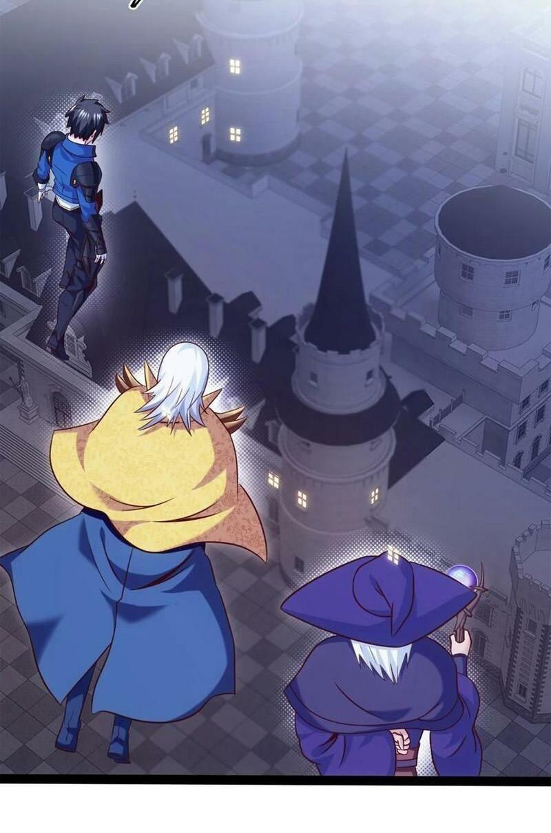 ma thú kiếm thánh dị giới tung hoành chapter 217 2