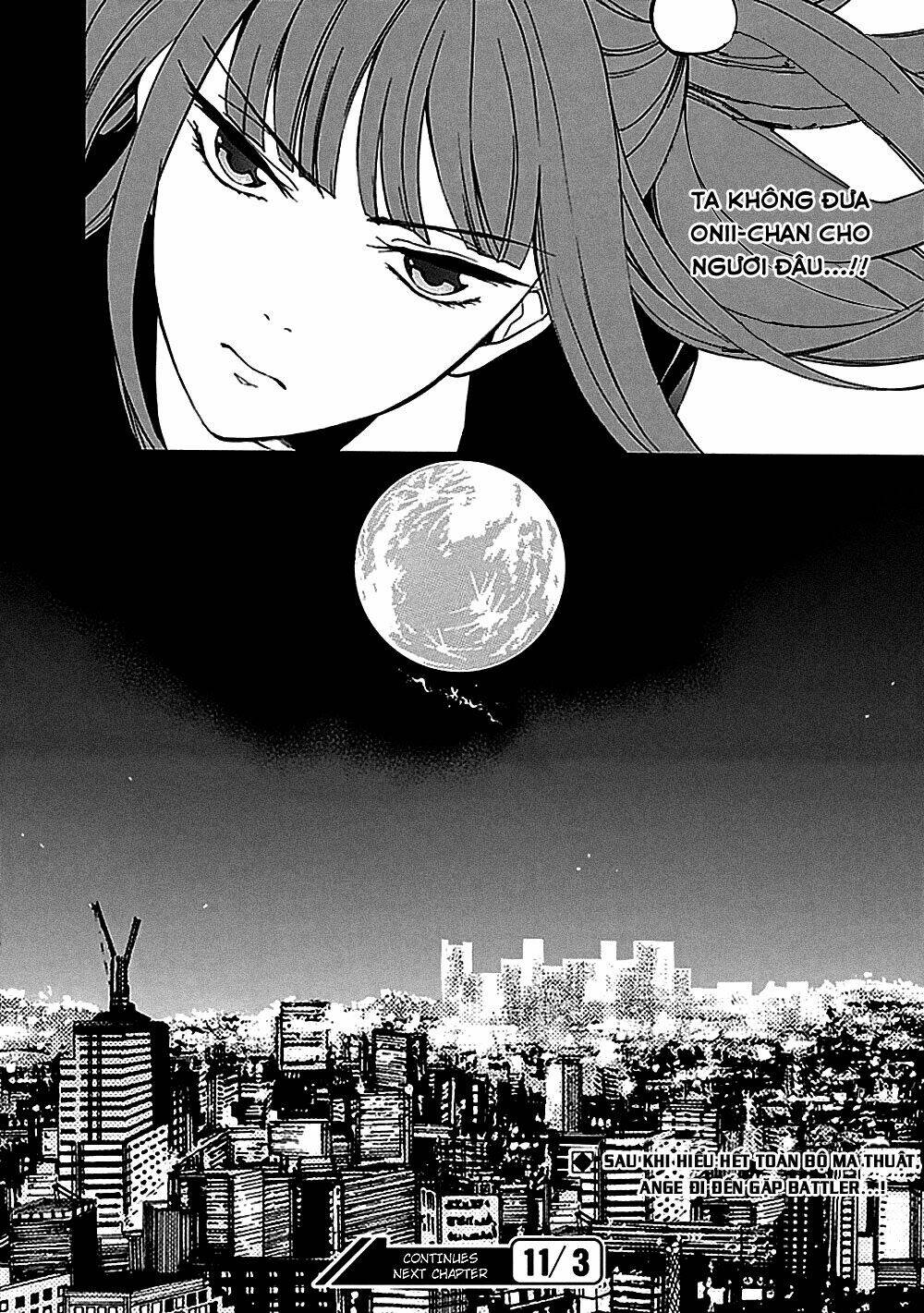 umineko no naku koro ni episode 1: legend of the golden witch chapter 25 50