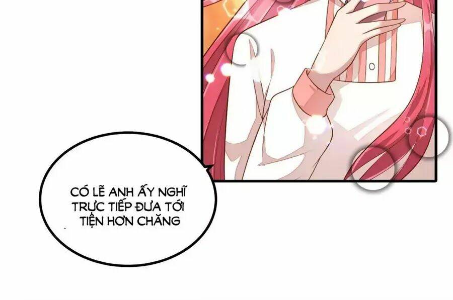 ông xã, em muốn ăn cho anh sạt nghiệp! chapter 8 20