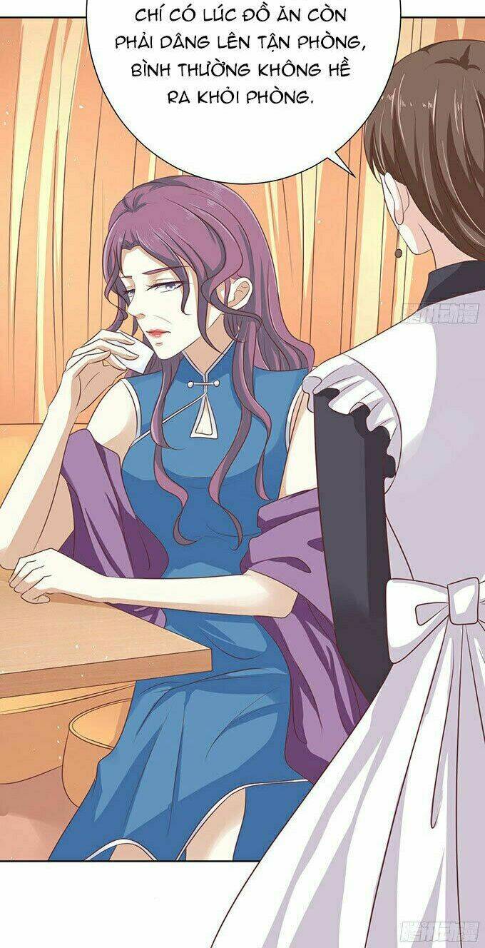 liệt ái tri hạ: series mật đào tiểu tình nhân chapter 56 7