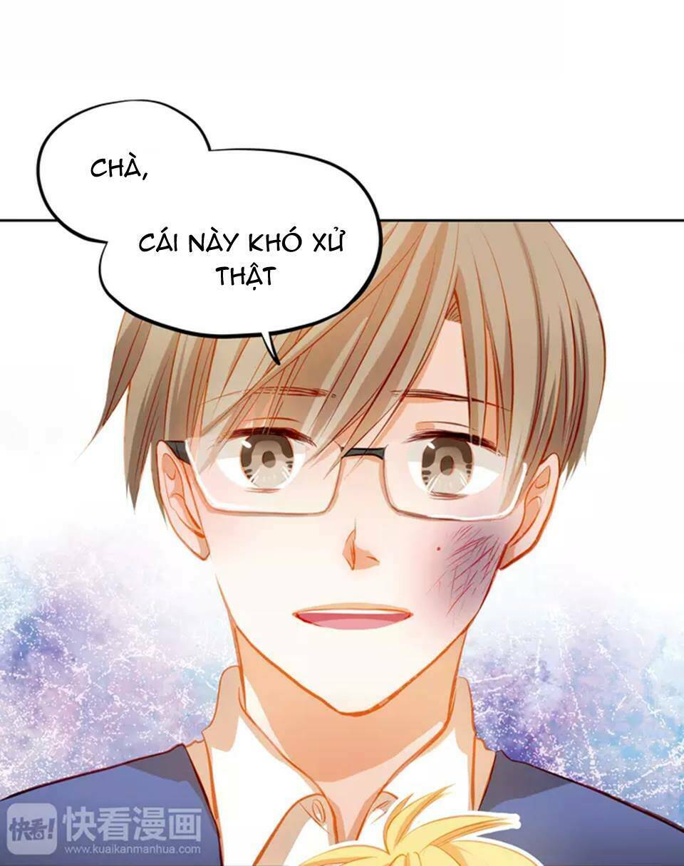 sự cám dỗ xấu xa chapter 22 39