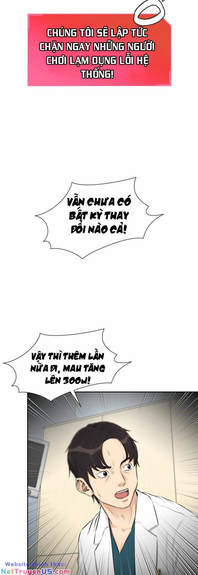 gương mặt thiên tài chapter 103 24