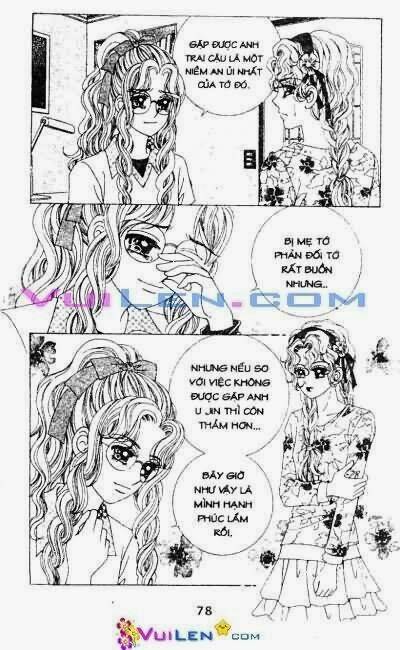 ngọt đắng tình yêu chapter 3 78