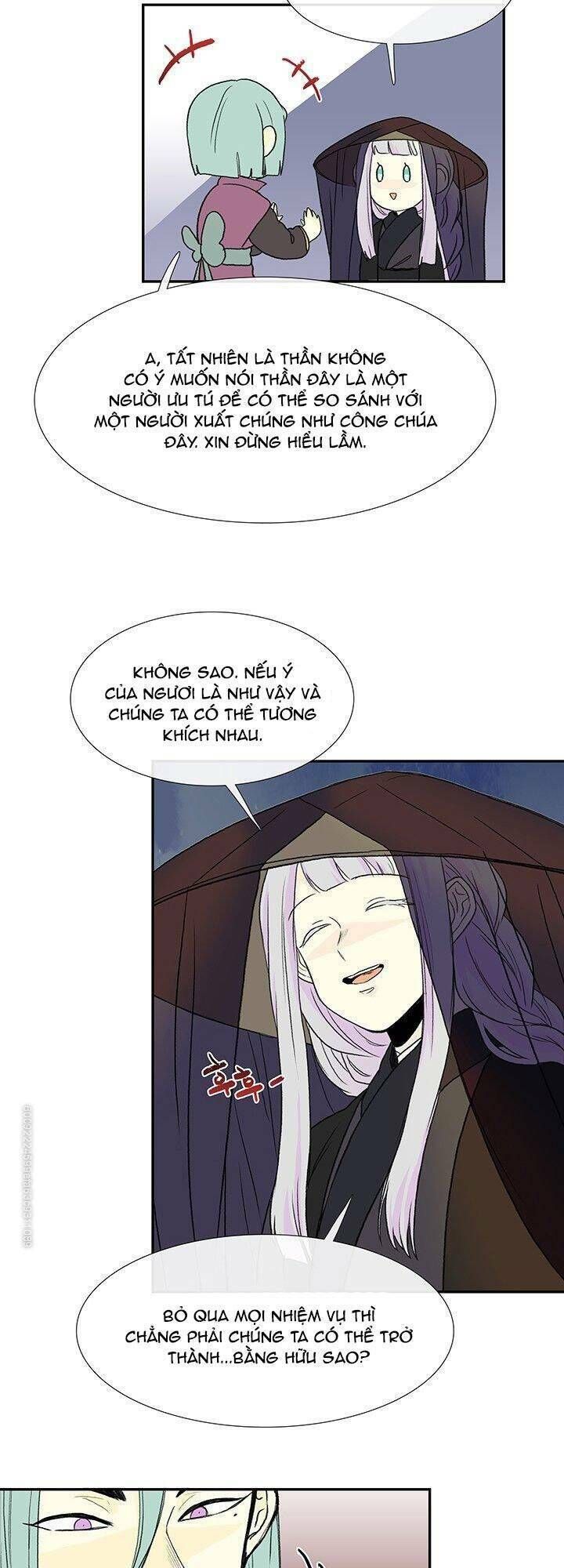 học sĩ tái sinh chapter 115 33