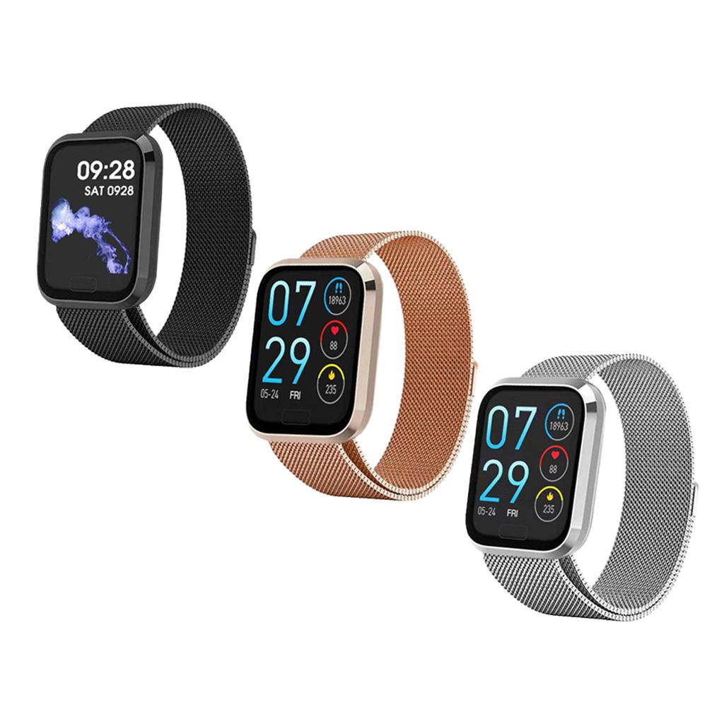 Thirty-one Sport Fitness Tracker Smart Heart Rate Monitor Bracelet