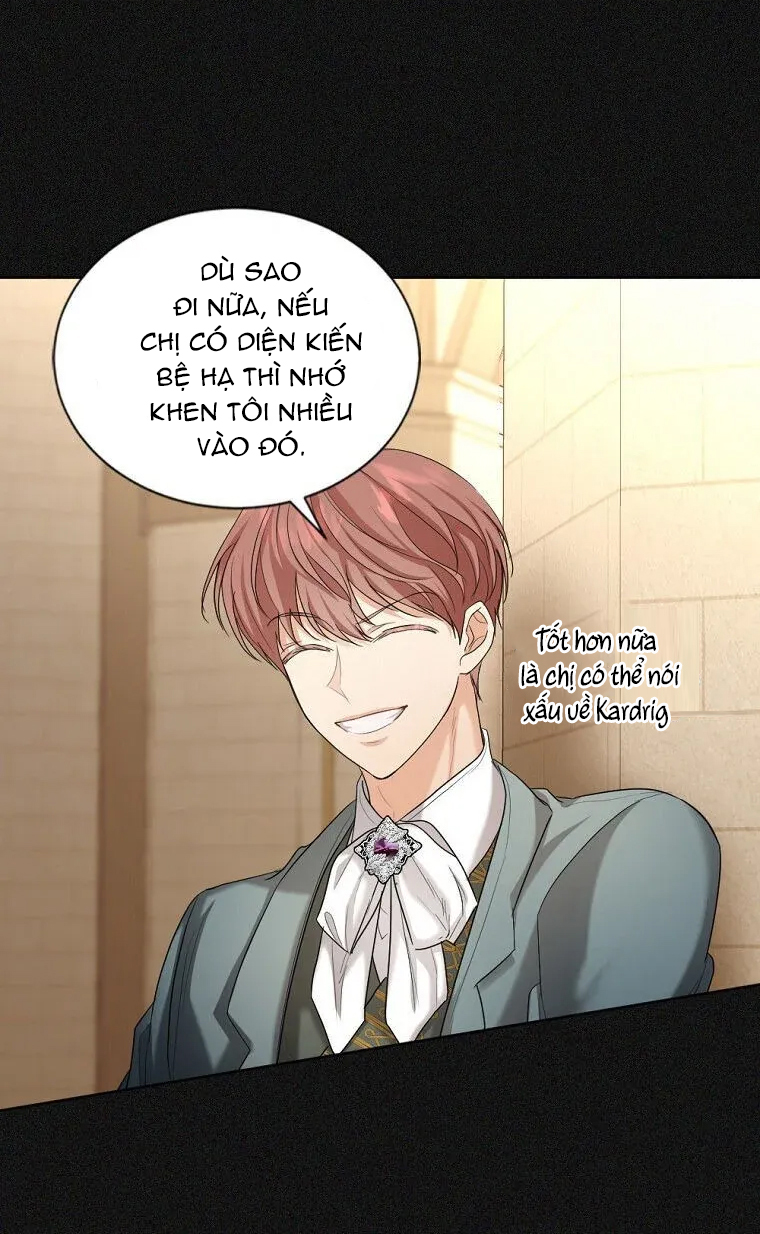 hợp đồng hôn nhân của công tước ashleyan chapter 25.2 15