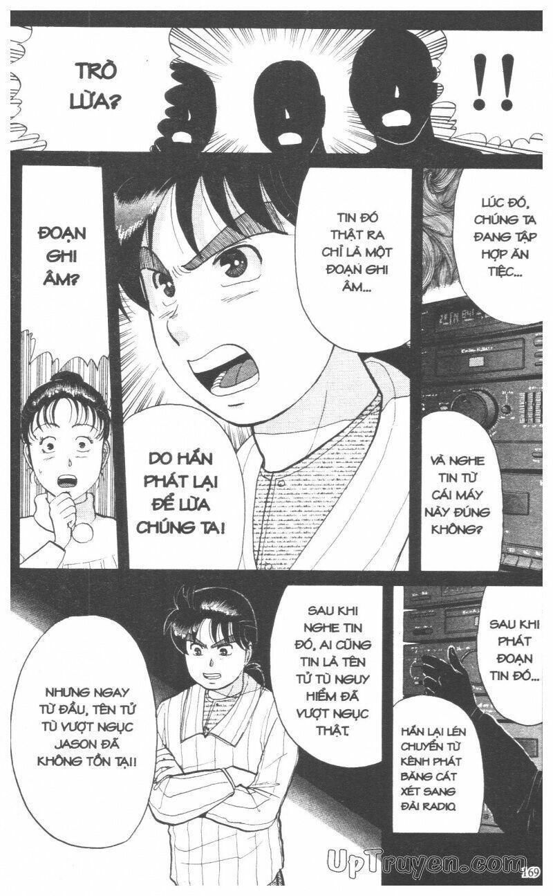 thám tử kindaichi (bản đẹp) chapter 608 12