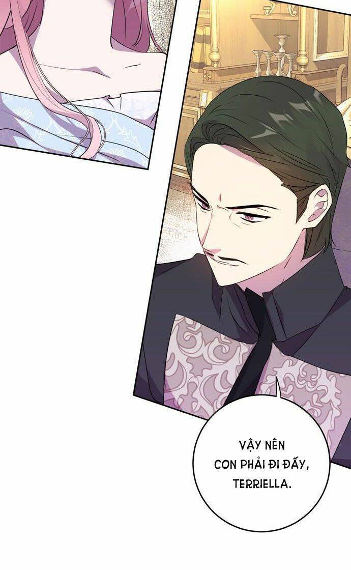 mỗi đêm chồng tôi đều biến đổi chapter 1.5 14