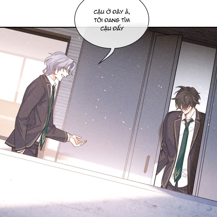 trò chơi săn mồi chapter 15 6