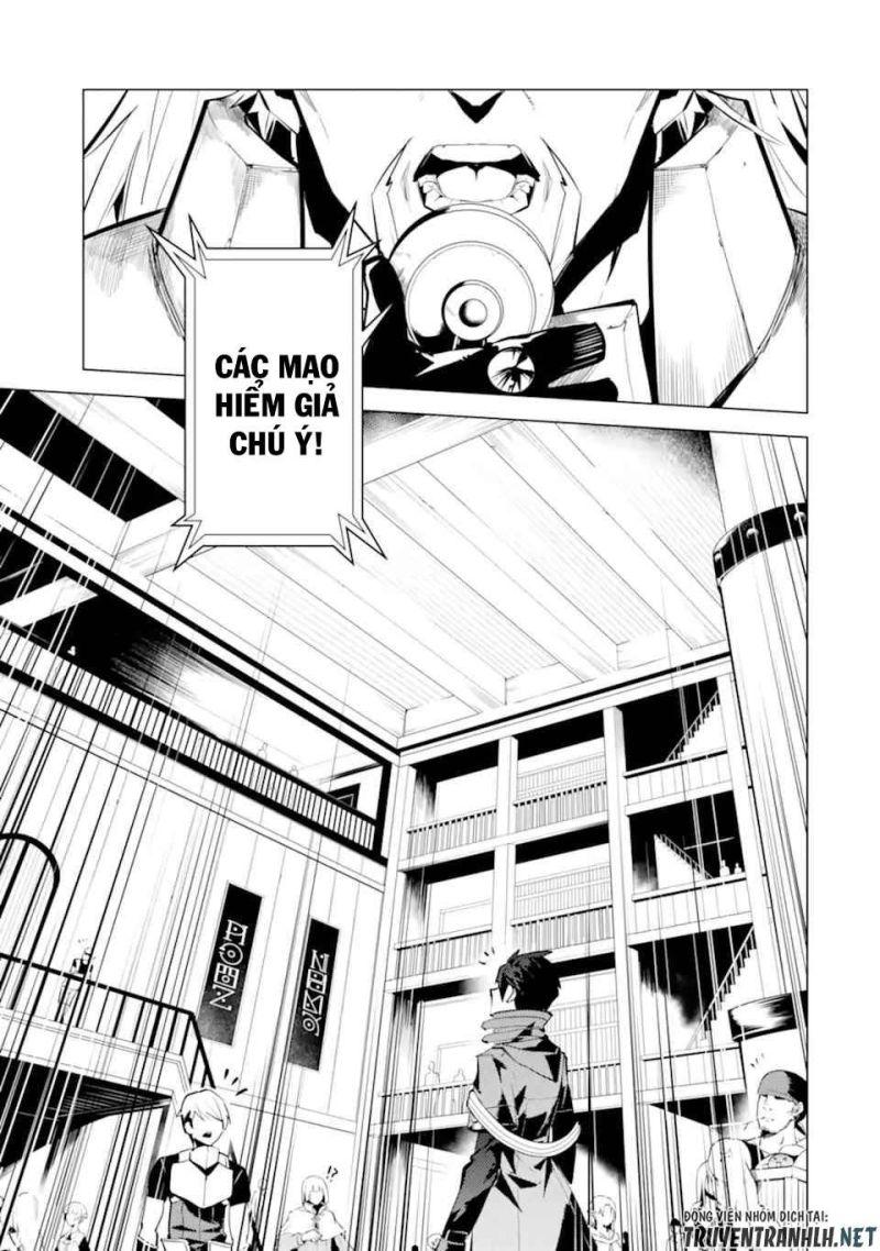 tensei kenja no isekai raifu ~ daini no shokugyo wo ete, sekai saikyou ni narimashita~ chapter 35.2 2