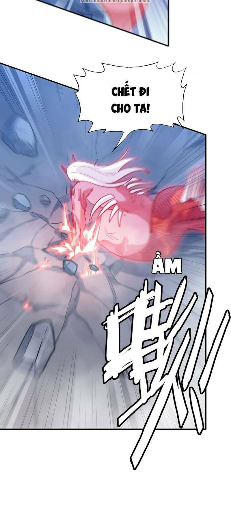 khởi đầu bằng một con côn chapter 14 25