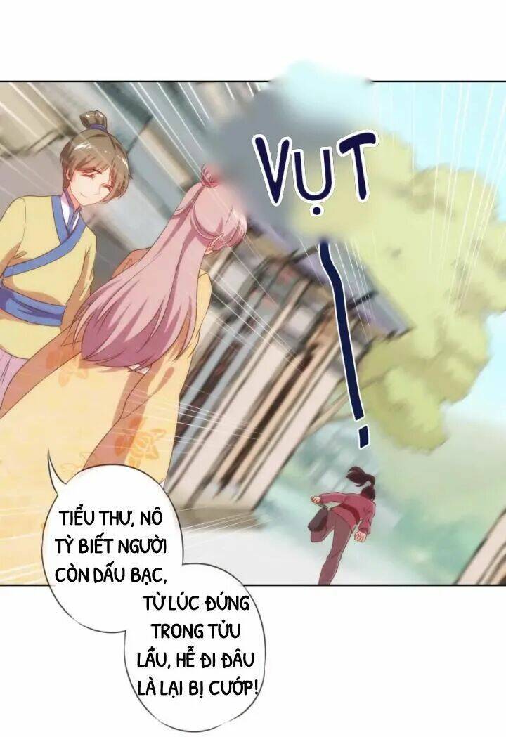 ồ, phu quân đáng yêu của tôi! chapter 33 23