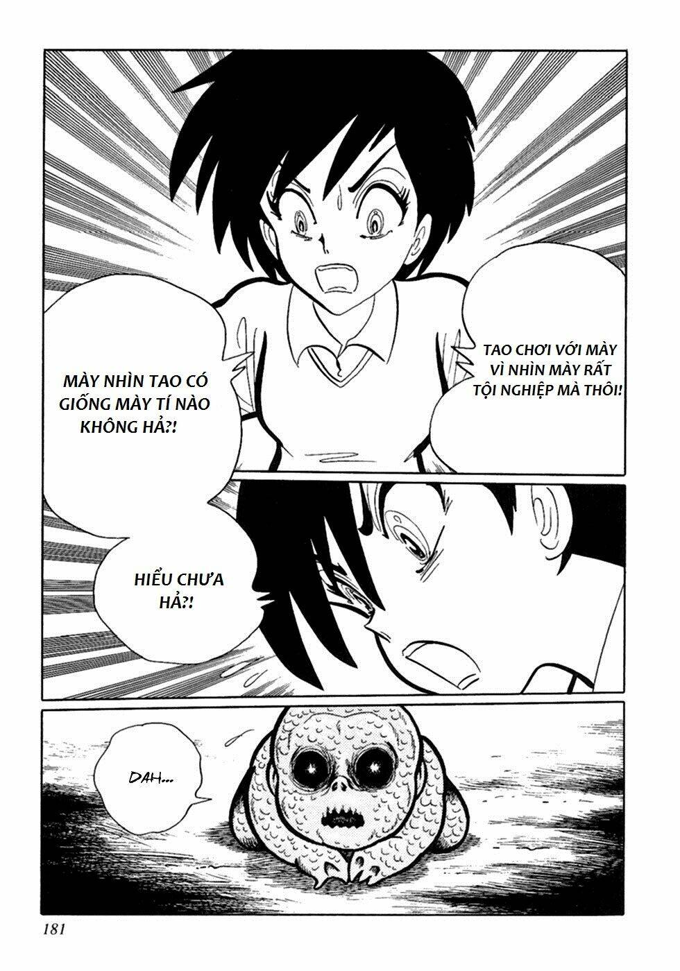 series truyện kinh dị của takahashi yousuke chapter 11 12