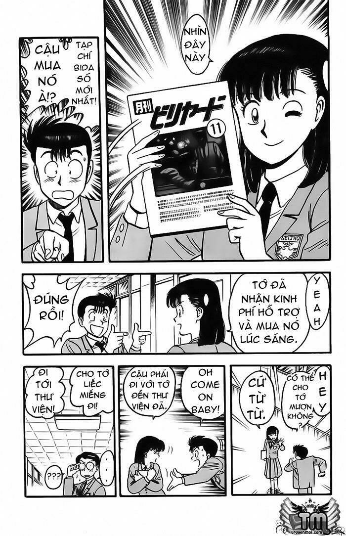 break shot chapter 69 8