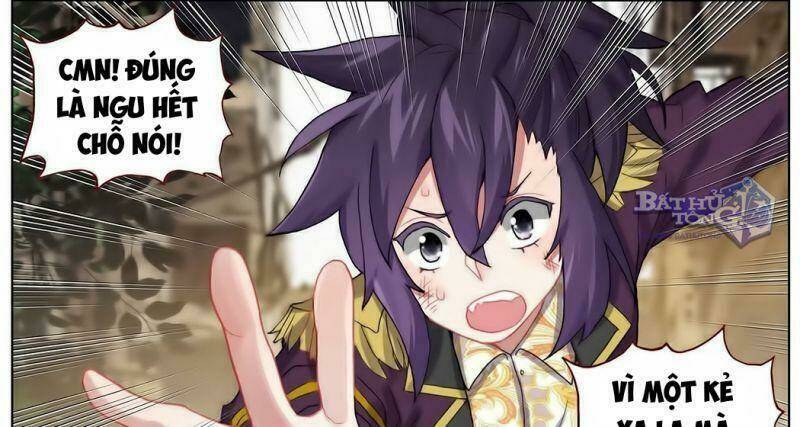 dị tộc trùng sinh tiền truyện chapter 4 29