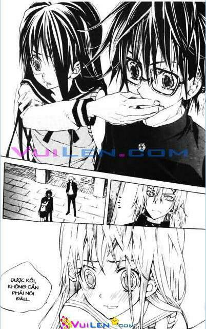 moon boy - chàng trai ánh trăng chapter 5 95