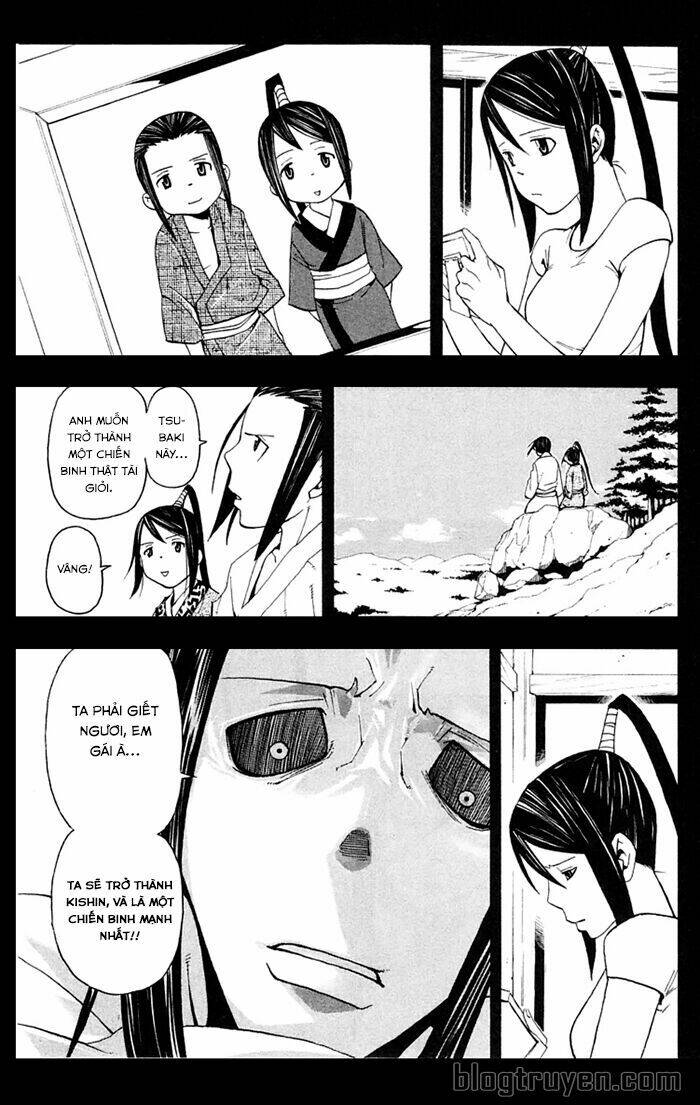 soul eater chapter 49 20