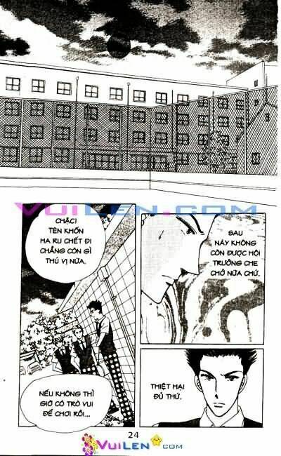 nụ hôn nồng thắm chapter 5 24