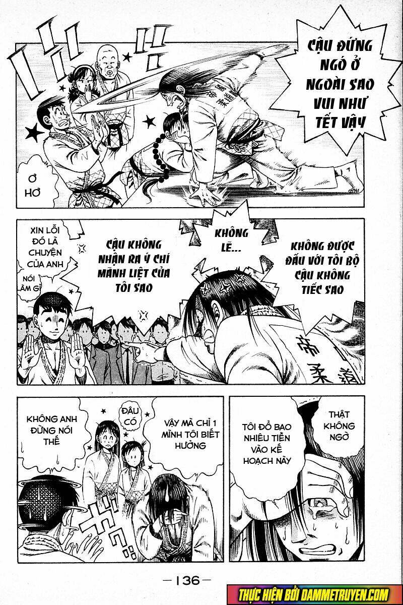 shin kotaro makaritoru! juudouhen chapter 137 8