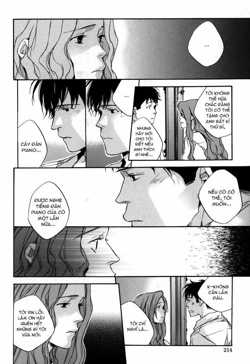 watashitachi no shiawase na jikan chapter 8 9