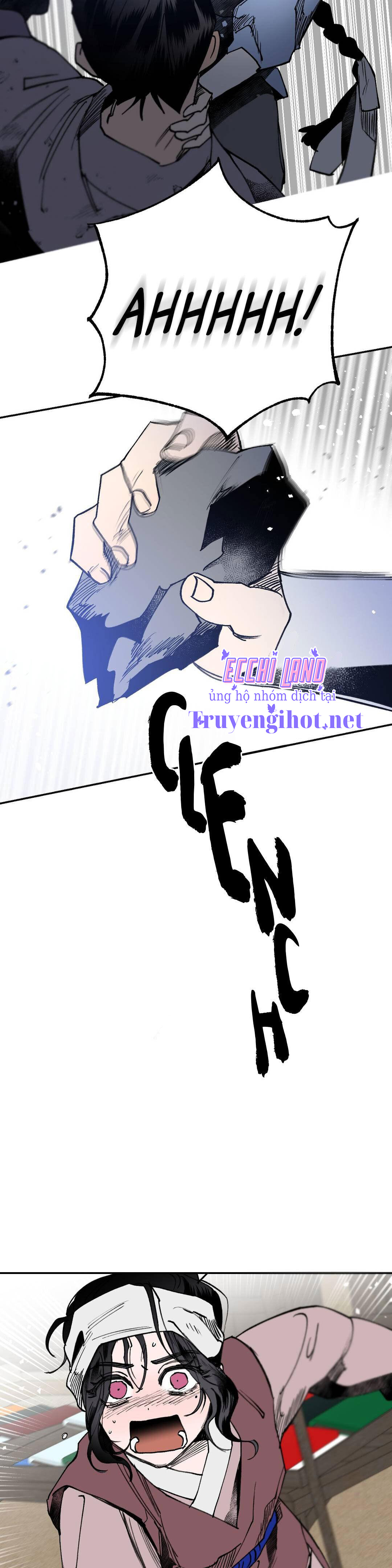 ngọn đèn vô danh chapter 9.1 15