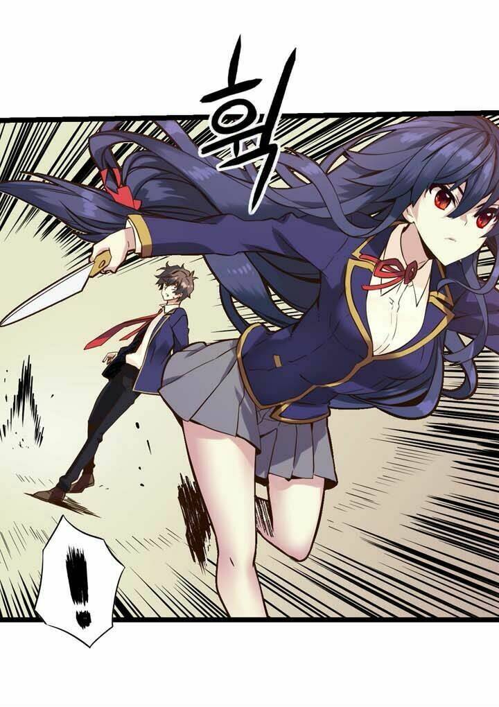 amentia chapter 3 23