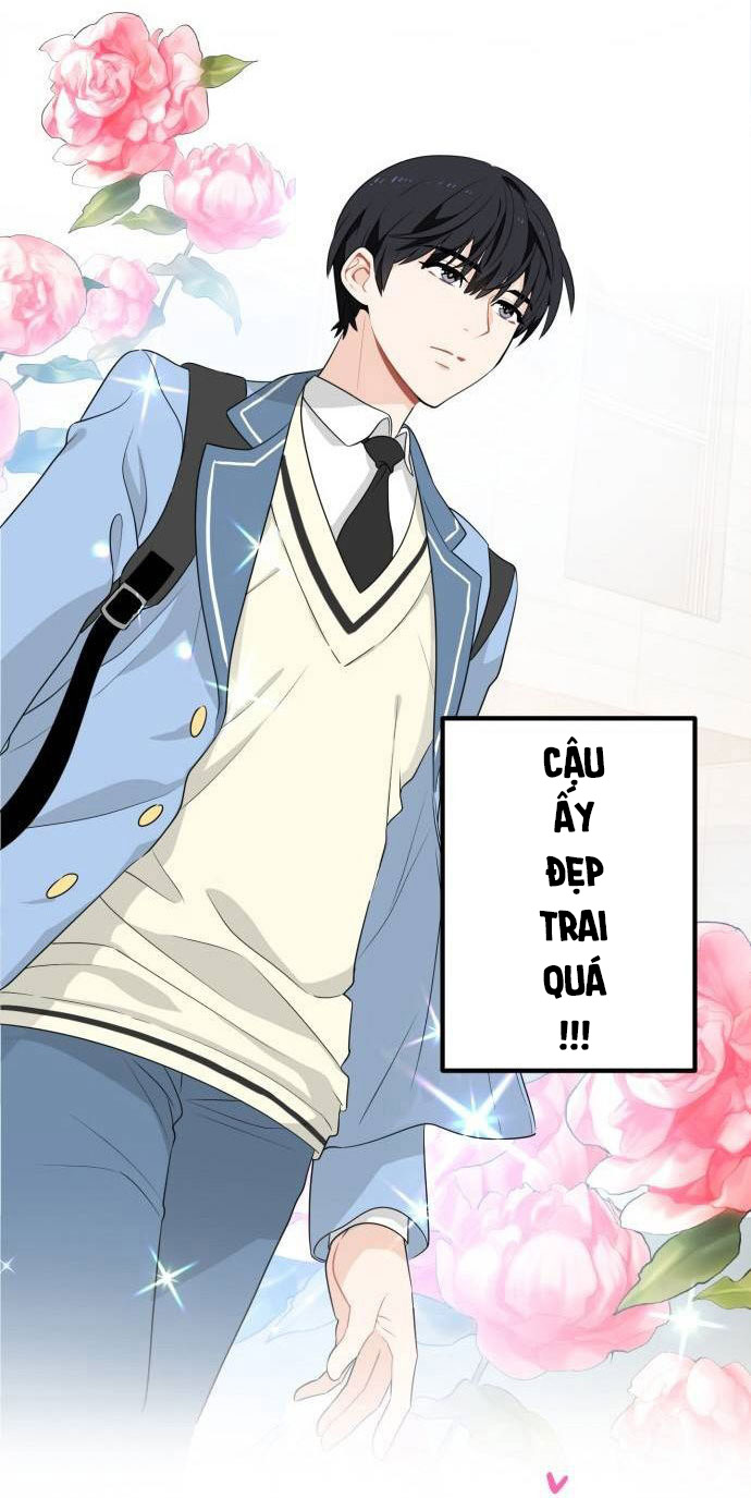 bảo vệ tôi, hiệp sĩ chapter 1 14