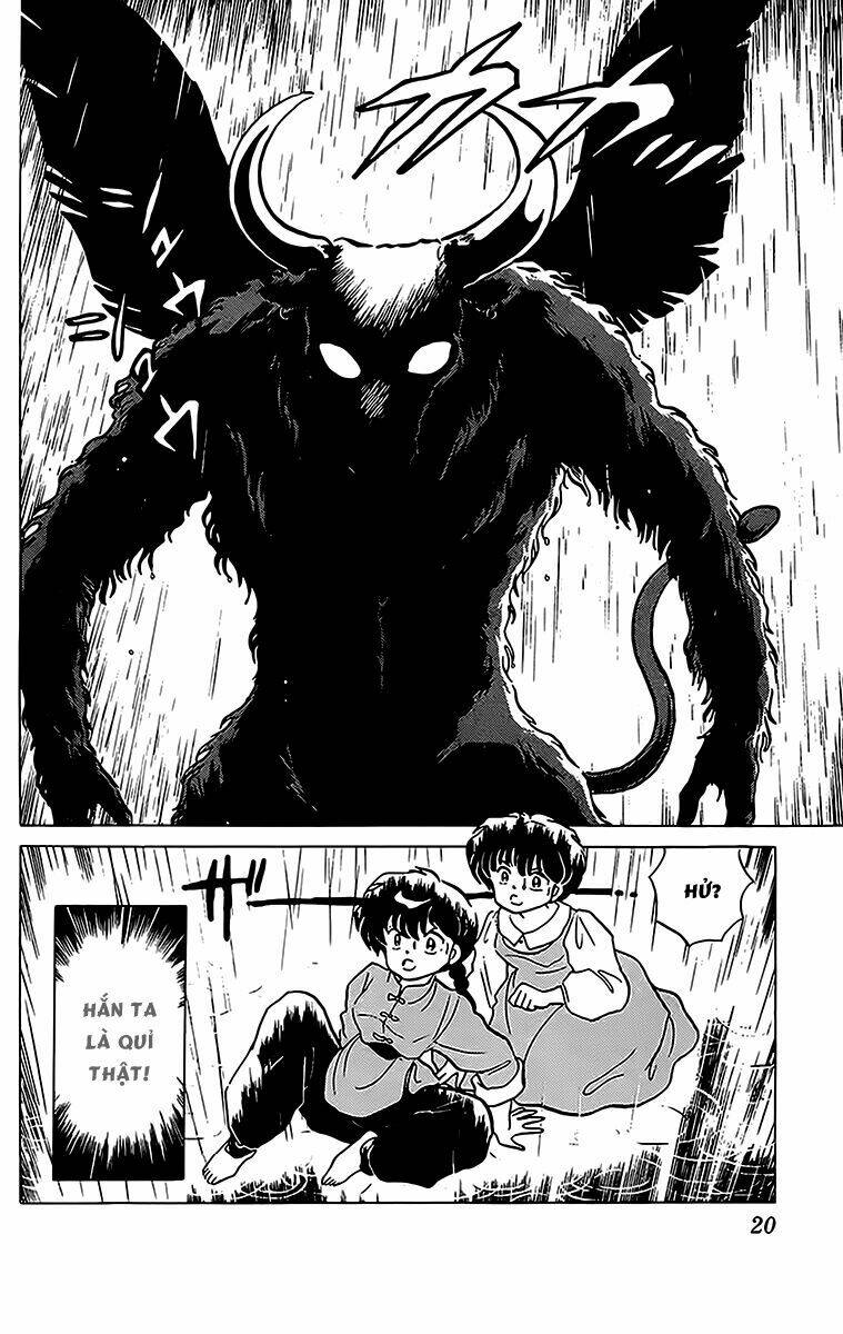 suối lời nguyền chapter 180 20