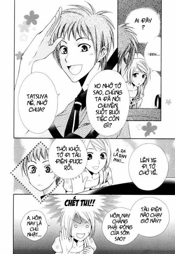 shinrei tantei yakumo - thám tử tâm linh season 1 chapter 4 11