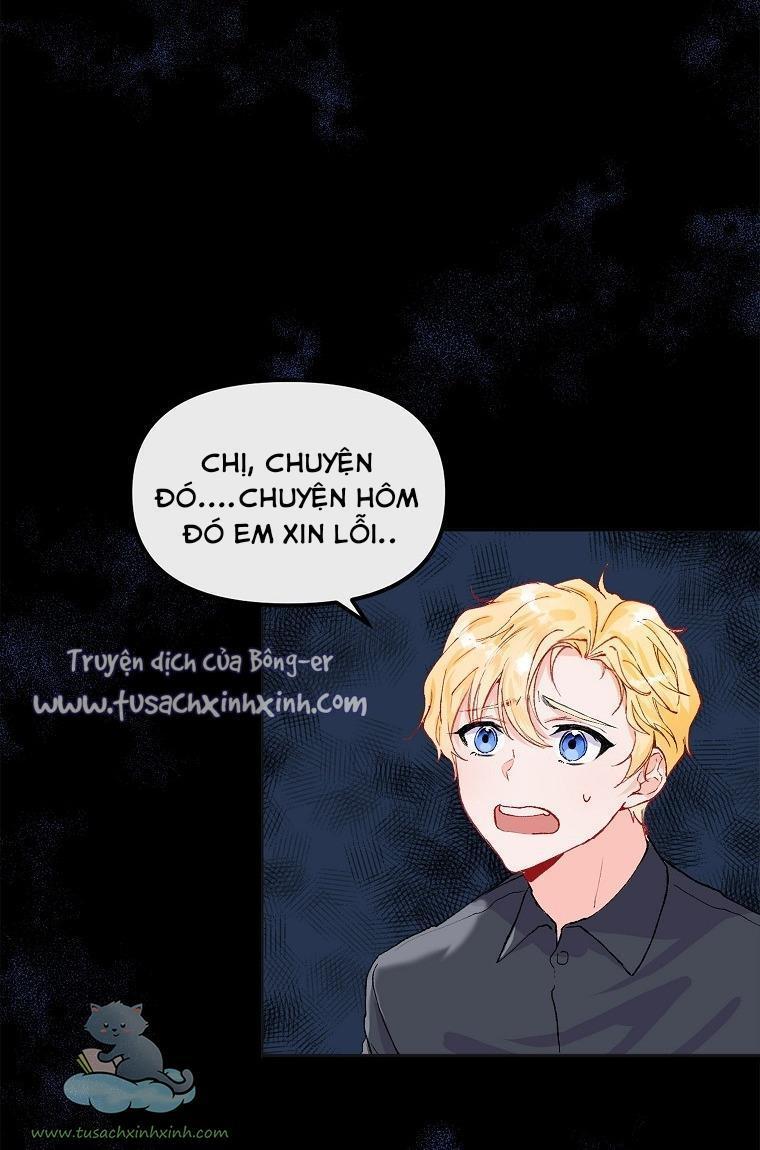 tháng năm cuối cùng của nữ phụ đoản mệnh chapter 7 5