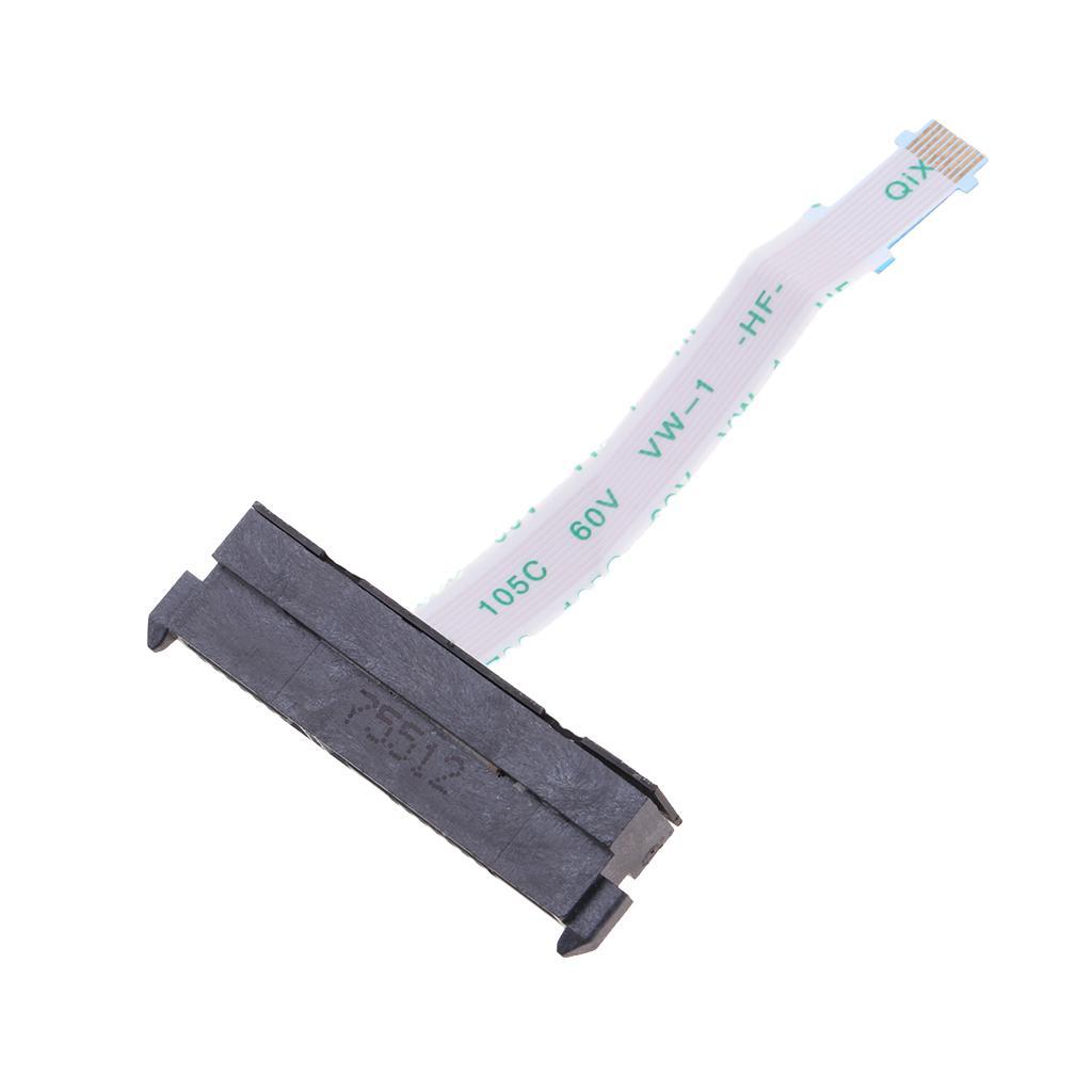 For HP Envy  15-BP 15-BP103TX Hard Drive HDD Connector Adapter & Cable