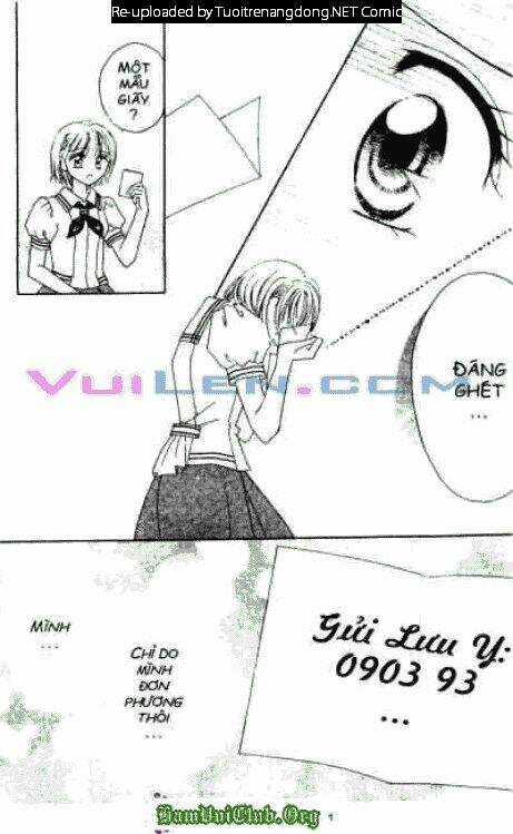 cánh thiên nga chapter 19 101