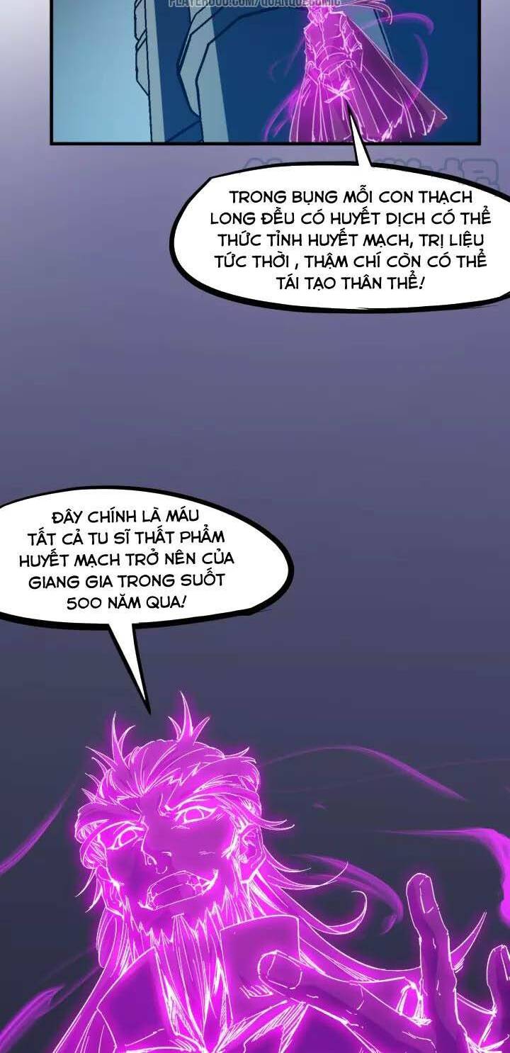 long mạch võ thần chapter 56 40