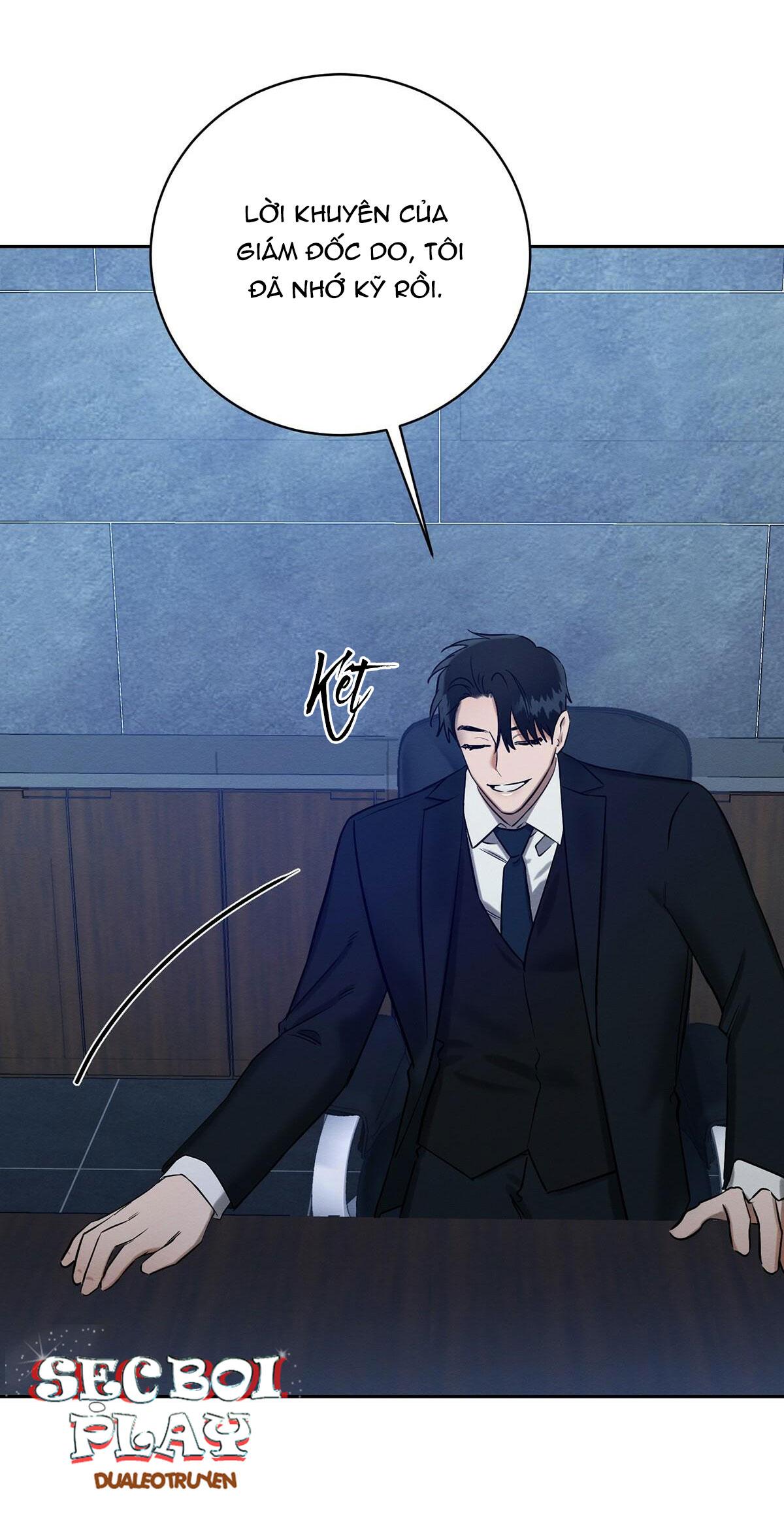 lý do của ác nhân chapter 13 21