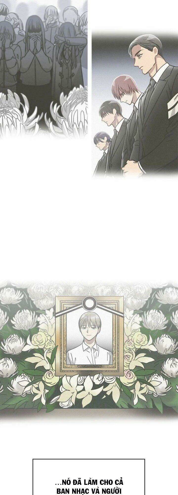 tiếng sói trong hiệu thuốc chapter 16 50