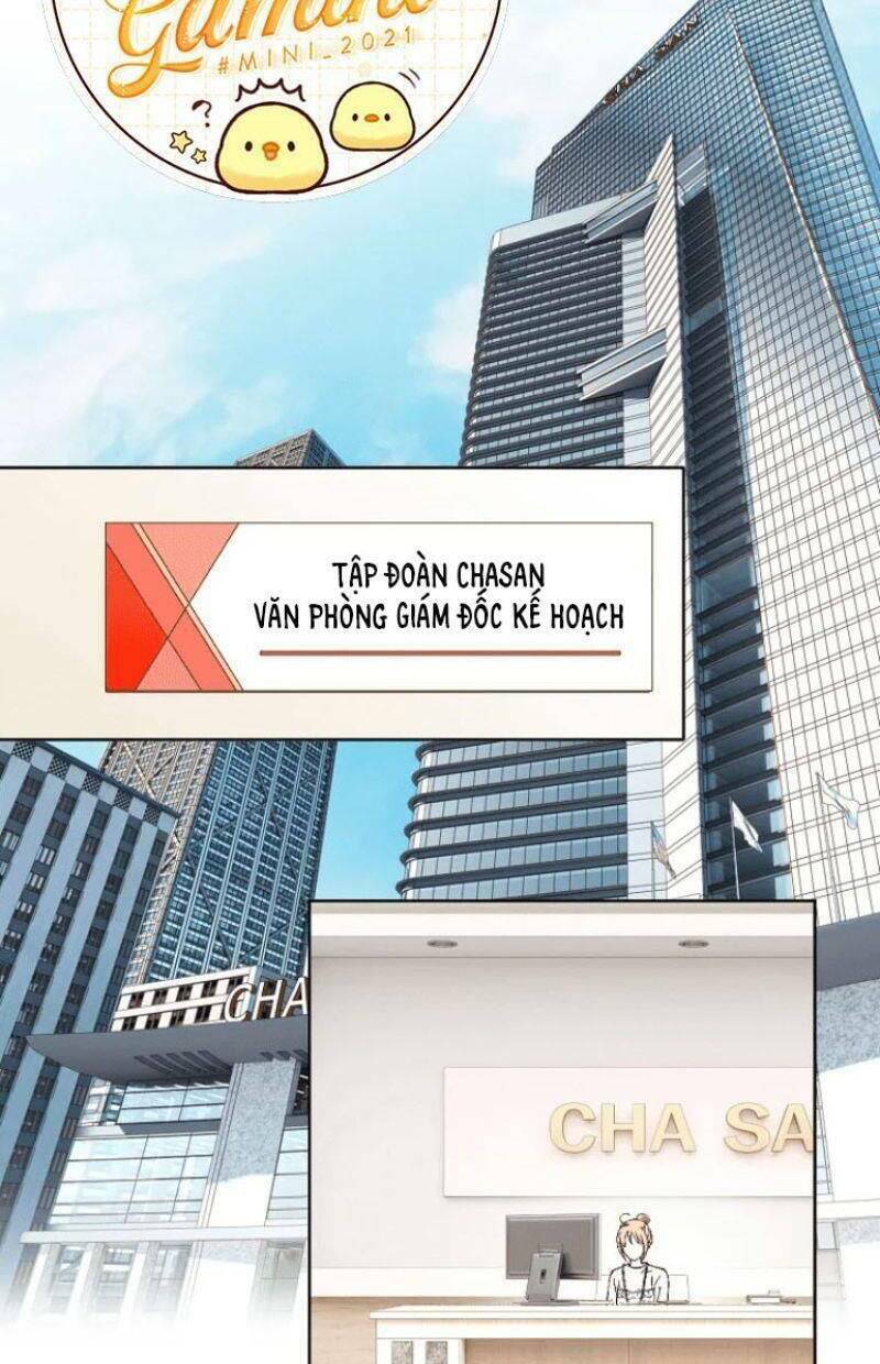 lee bom, em là của anh chapter 17 31