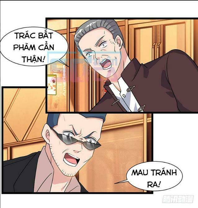 trọng sinh khí thiếu quy lai chapter 19 2