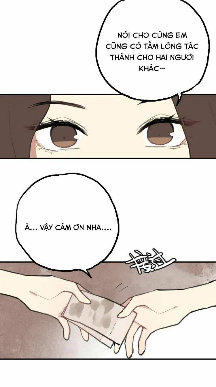 thôi miên em yêu anh chapter 12 14